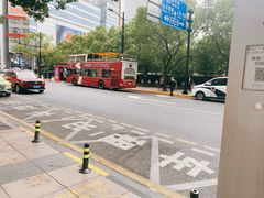 -BUS TOUR观光巴士