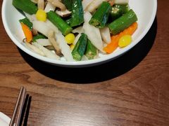 -前海沿·青岛菜(李沧万达店)