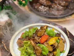 -云来居素食馆(南山店)