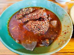 特色毛肚-高记什邡肖麻辣(成都店)