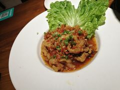 -觅山云南菜(泊富ICITY店)