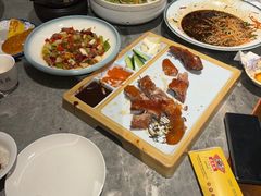 -福照楼汽锅鸡·云南菜(火车站锦江店)