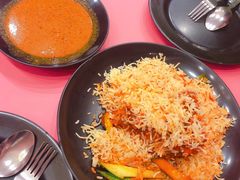 -新加坡Zam Zam餐馆