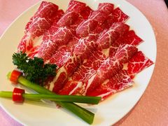 -楼上荟馆(静安嘉里中心店)