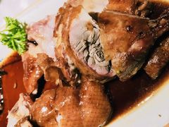 -小菜园新徽菜(常州金坛吾悦店)