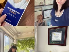 -精德口腔·种植修复·儿牙中心(财富中心店)
