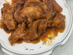 -同发号饭庄(复兴路店)