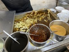 -陈记锅巴菜(五大道店)