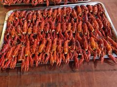 -火山烧烤(黄泥磅店)