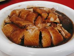 -胜记菜馆(文明路)