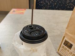 -麦当劳(沙河店)