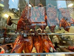 -香港新发烧腊茶餐厅(书城店)