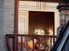 -暖泉古镇