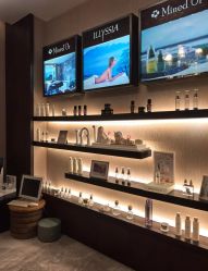 -丽妍雅集 Rubis SPA