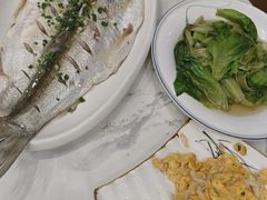 -蟹天蟹地农家菜·阳澄湖大闸蟹(浅水湾店)