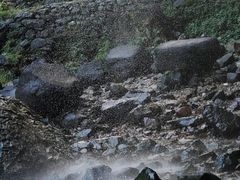 -雁荡山大龙湫景区