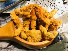 -鱼豆吉·豆浆鱼火锅(宜昌万达店)