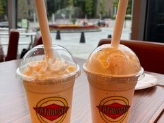 -FATBURGER 特富客汉堡(外交公寓店)