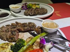 -ITA·意塔意大利餐厅(亦庄店)