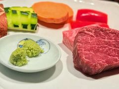 -Ginza Onodera铁板烧(外滩十八号店)