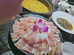 -周渝食惦酸菜鱼(青浦店)