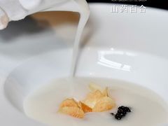山药百合-ZHAO赵·牛扒坊(万象城店)