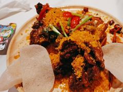 -避风塘·金牌店·夜宵(金玉兰店)