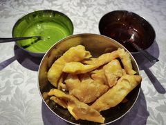 -葛尼沙印度餐厅 (镇明路店)
