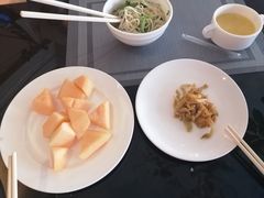 -重庆长寿碧桂园凤悦凤凰酒店