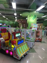 点击看大图 -莫莉幻想儿童乐园(北京华联亦庄购物中心店)