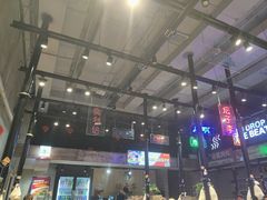 -坛子李地摊烤肉(罗斯福店)
