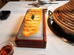 -花菇朵 ll 野生菌锅·精品滇菜(后沙峪店)