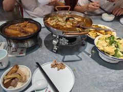 -老家信阳菜(北京路店)