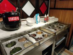 -锅玖玖火锅(马鞍山路家乐福店)