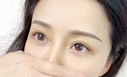 -MIVI·纹眉半永久野生眉