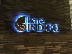 -上海外滩英迪格酒店