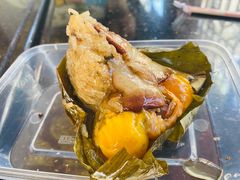 双烹粽球-老妈宫粽球