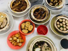 -松發肉骨茶(先得坊店)