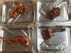 -赵元章肉骨烧(山塘街店)