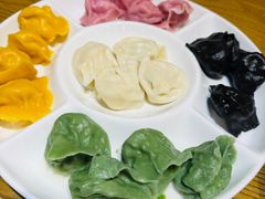 -必点海鲜·海肠捞饭大王(滨江道店)
