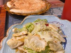-新粤新疆菜(禅城店)
