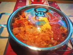 -和福顺牛肉大虾焖锅自助(宝业店)