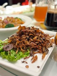 -老洋房花园饭店·宴会厅