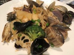 -舟山希尔顿酒店