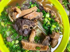 -正宗阳山牛杂(东城店)