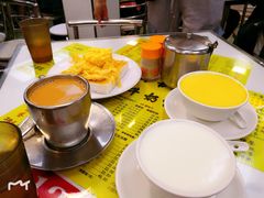 -澳洲牛奶公司(佐敦店)