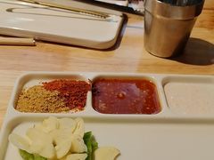 -霸腹烤肉(厦门柚子番店)