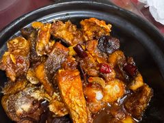 -江天饭店(石鼓白鸭汤)