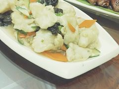 -明海妈妈菜(大连外国语学院店)