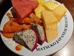-松子料理(白家庄店)